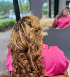 ProHair Textures Beauty Salon