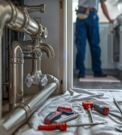 White Knight Plumbing