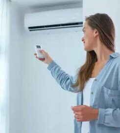 Dick Ray Master Plumber Heating and Cooling