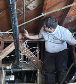Plumb Inc – Plumber