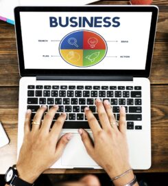 SEOTonic Web Solutions Pvt. Ltd.