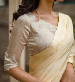 The Saari Girl