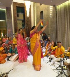 Pushkar Kandpal – Sunderkand Singer