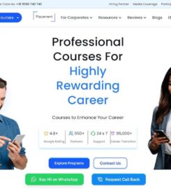 IIM SKILLS DEHRADUN