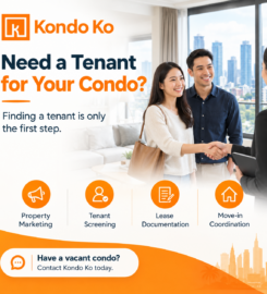 Kondo Ko | Property Management Companies in the Cebu