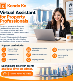 Kondo Ko | Property Management Companies in the Cebu