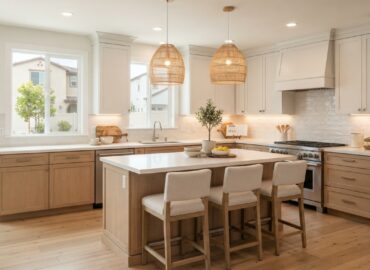 Pro Kitchen Remodeling San Diego