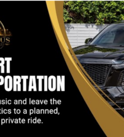 Illustrious Transportation Services