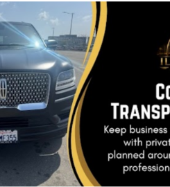 Illustrious Transportation Services