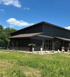 The Barn Builders