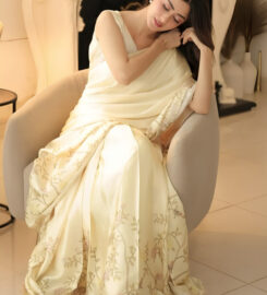 The Saari Girl
