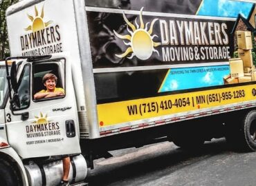 Daymakers Moving and Storage