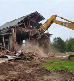 RST Excavation LLC