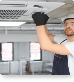 Dick Ray Master Plumber Heating and Cooling