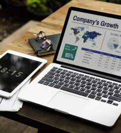 SEOTonic Web Solutions Pvt. Ltd.