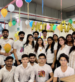 IIM SKILLS DEHRADUN