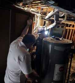 Plumb Inc – Plumber