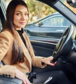 Amar Driving School