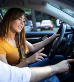 Amar Driving School
