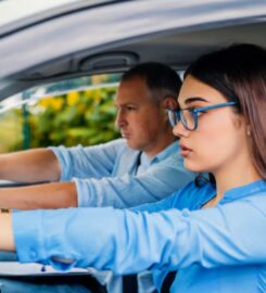 Amar Driving School