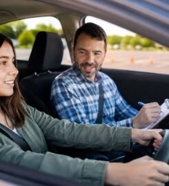 Amar Driving School