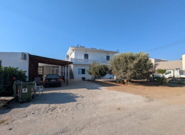 Vasilis Studios & Apartments