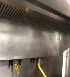 Extreme Cleaning – Greenville Hood Cleaners