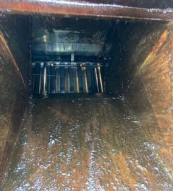 Extreme Cleaning – Greenville Hood Cleaners
