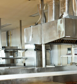Extreme Cleaning – Greenville Hood Cleaners