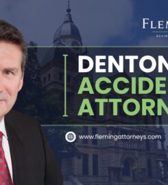 Fleming Law Accident & Injury Attorneys