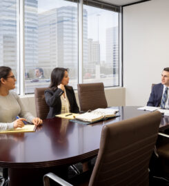 Fleming Law Accident & Injury Attorneys