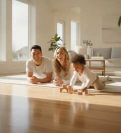 Next Level Floorcare + More