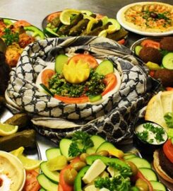 Casbah Cafe
