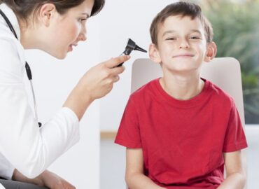 Becker Hearing Center