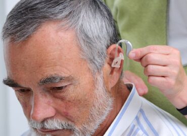 Becker Hearing Center