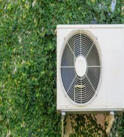 Dick Ray Master Plumber Heating and Cooling