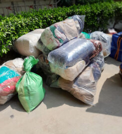 HK Packers and Movers