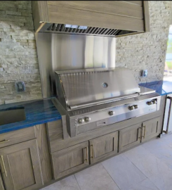 Lombardo Luxury Build Group
