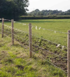 True Fence Industries