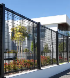 True Fence Industries