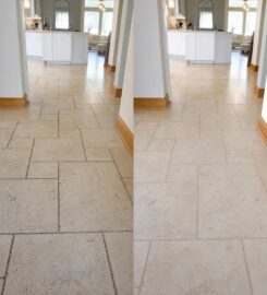 Next Level Floorcare + More