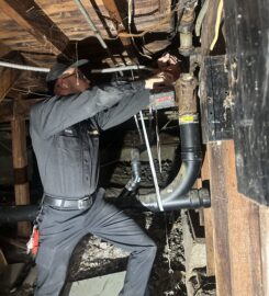 Plumb Inc – Plumber