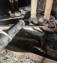 Plumb Inc – Plumber