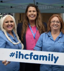 Irish HomeCare