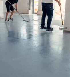 Elite Epoxy St. Petersburg