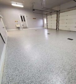 Elite Epoxy St. Petersburg