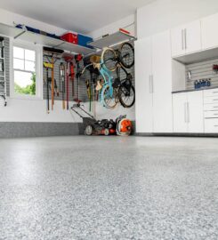 Elite Epoxy St. Petersburg
