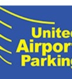 United Airport Parking Melbourne