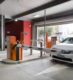 United Airport Parking Melbourne