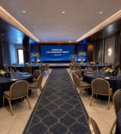Veloria Grand Banquet Hall Indiranagar